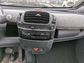 Smart Fortwo 0,8 CDI picture 13