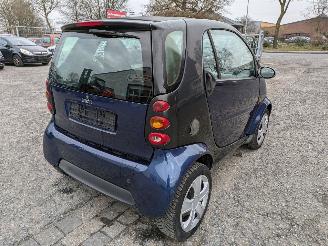 Smart Fortwo 0,8 CDI picture 6