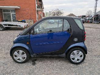 Smart Fortwo 0,8 CDI picture 9