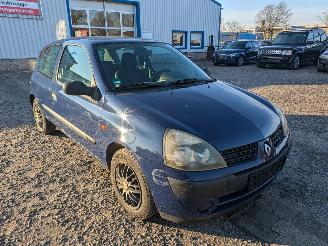 Renault Clio 1.2 picture 3