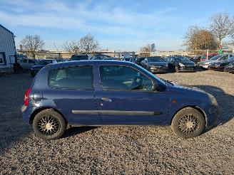 Renault Clio 1.2 picture 4