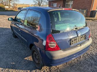 Renault Clio 1.2 picture 7