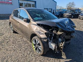 Nissan Pulsar 1.2 picture 7