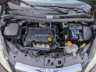 Opel Corsa 1.2 picture 14