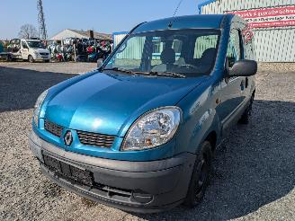 demontáž osobní automobily Renault Kangoo 1.5 2003/9