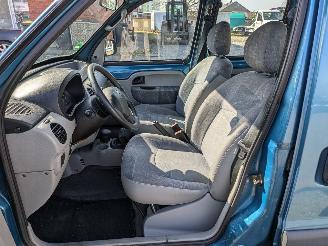 Renault Kangoo 1.5 picture 10