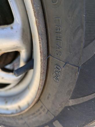 Toyota Starlet 1.3 picture 18