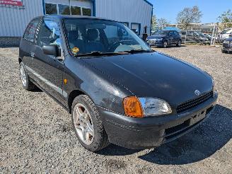 Toyota Starlet 1.3 picture 3