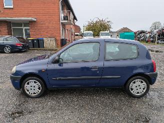 Renault Clio 1.2 picture 8