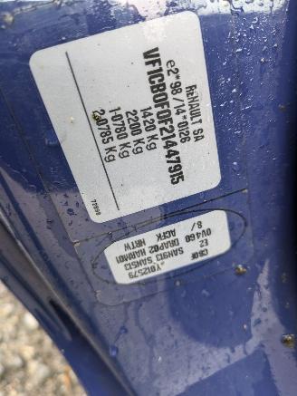 Renault Clio 1.2 picture 14