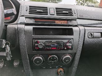 Mazda 3 1.6 picture 12