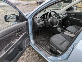 Mazda 3 1.6 picture 9