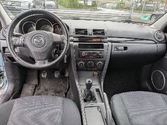 Mazda 3 1.6 picture 11