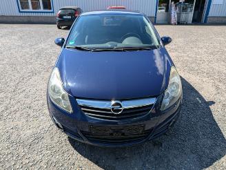 Opel Corsa 1.4 picture 2