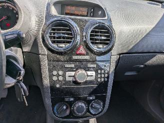 Opel Corsa 1.4 picture 12