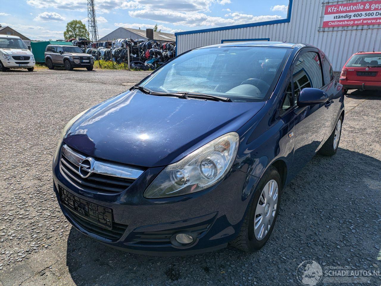 Opel Corsa 1.4