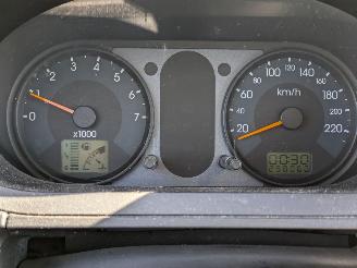 Ford Fiesta 1.4 picture 13