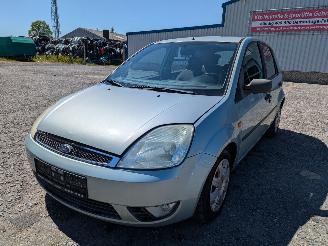 demontáž osobní automobily Ford Fiesta 1.4 2003/4