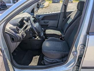 Ford Fiesta 1.4 picture 10