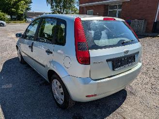 Ford Fiesta 1.4 picture 7