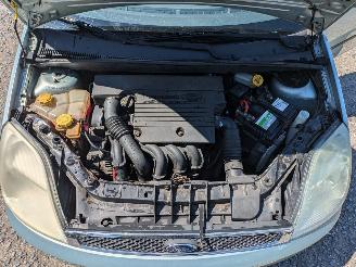 Ford Fiesta 1.4 picture 15