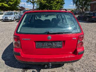Volkswagen Passat 1.9 picture 6