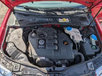 Volkswagen Passat 1.9 picture 14