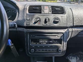 Skoda Roomster 1.2 picture 13