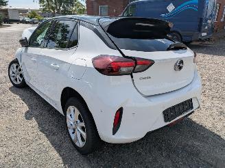 demontáž osobní automobily Opel Corsa 1.2 2021/6