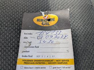 Opel Astra 1.6 picture 16