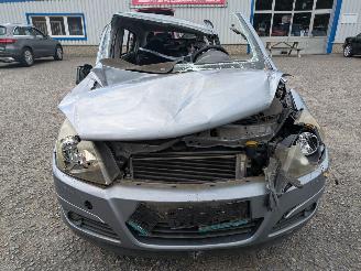 Opel Astra 1.8 picture 2