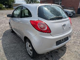 Ford Ka 1.2 picture 7