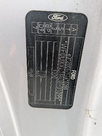 Ford Ka 1.2 picture 14