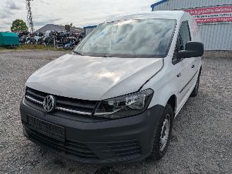 Auto da rottamare Volkswagen Caddy 2.0 2016/12