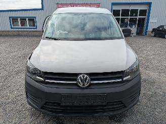 Volkswagen Caddy 2.0 picture 2