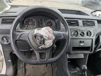 Volkswagen Caddy 2.0 picture 13