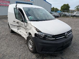 Volkswagen Caddy 2.0 picture 3