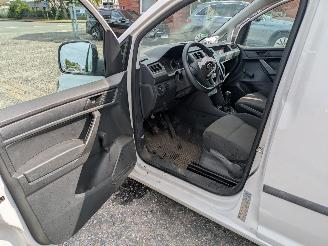 Volkswagen Caddy 2.0 picture 10