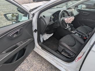 Seat Leon 2.0TDI picture 8