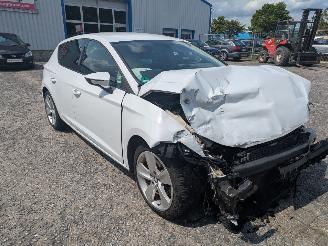 Seat Leon 2.0TDI picture 7