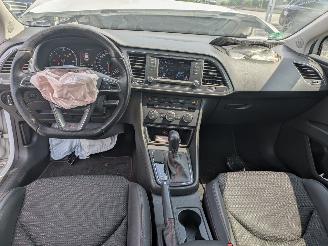 Seat Leon 2.0TDI picture 10