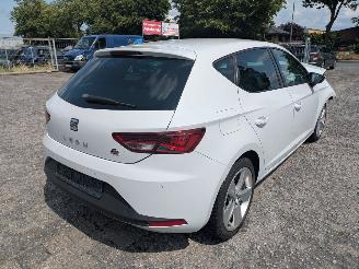 demontáž osobní automobily Seat Leon 2.0TDI 2015/9