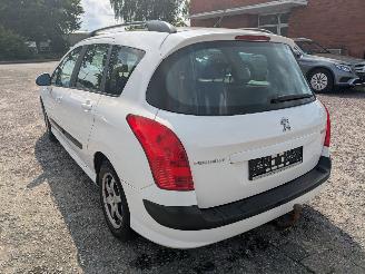 Peugeot 308 1.6 picture 7