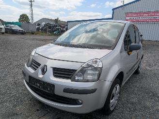 demontáž osobní automobily Renault Modus 1.6 2006/4