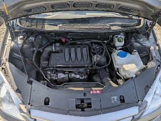 Mercedes B-klasse B 200 picture 14