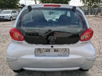 Toyota Aygo 1.0 picture 6