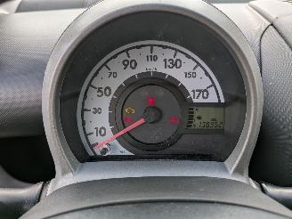 Toyota Aygo 1.0 picture 13