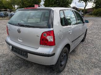Volkswagen Polo 1.2 picture 5