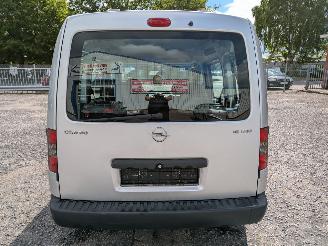 Opel Combo 1.6 picture 6
