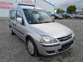 Opel Combo 1.6 picture 3